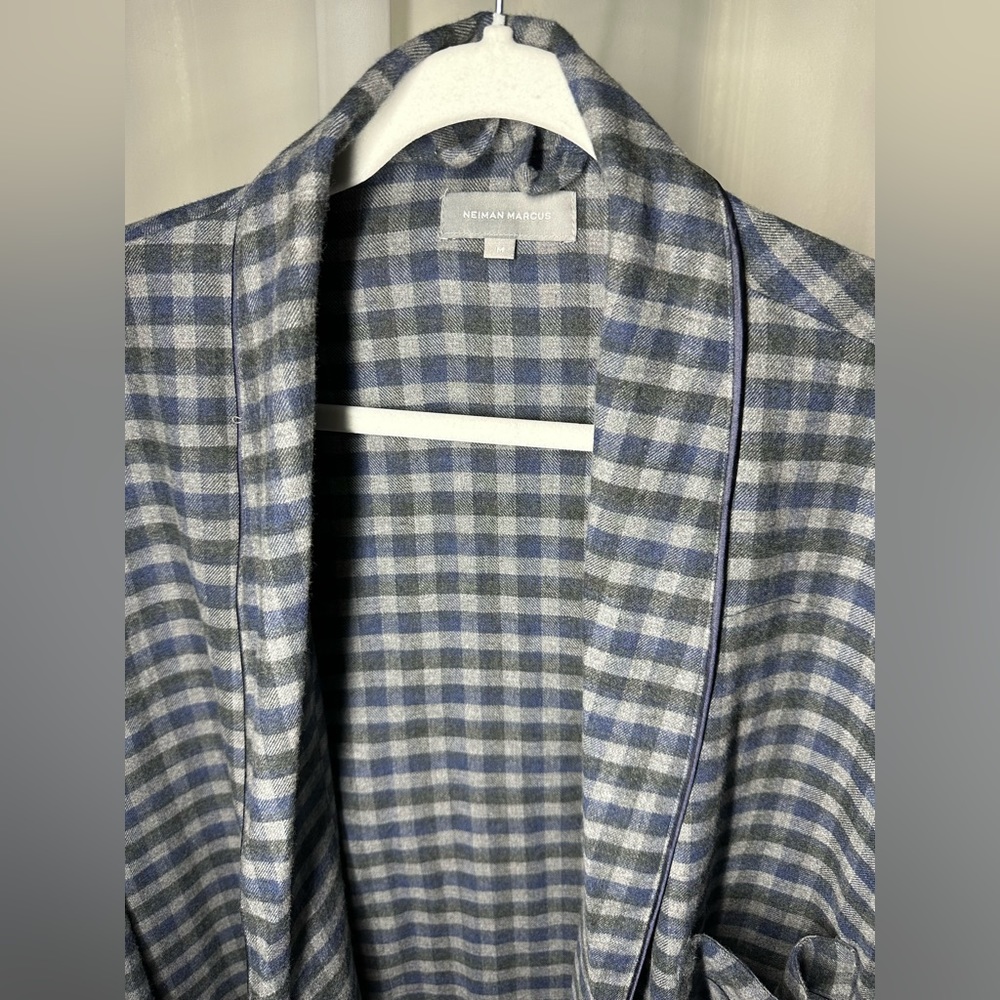 Neiman Marcus robe